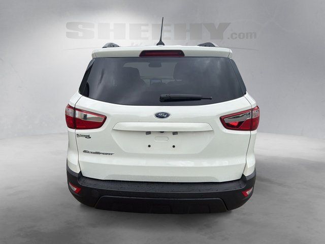 2021 Ford EcoSport SE Ashland VA