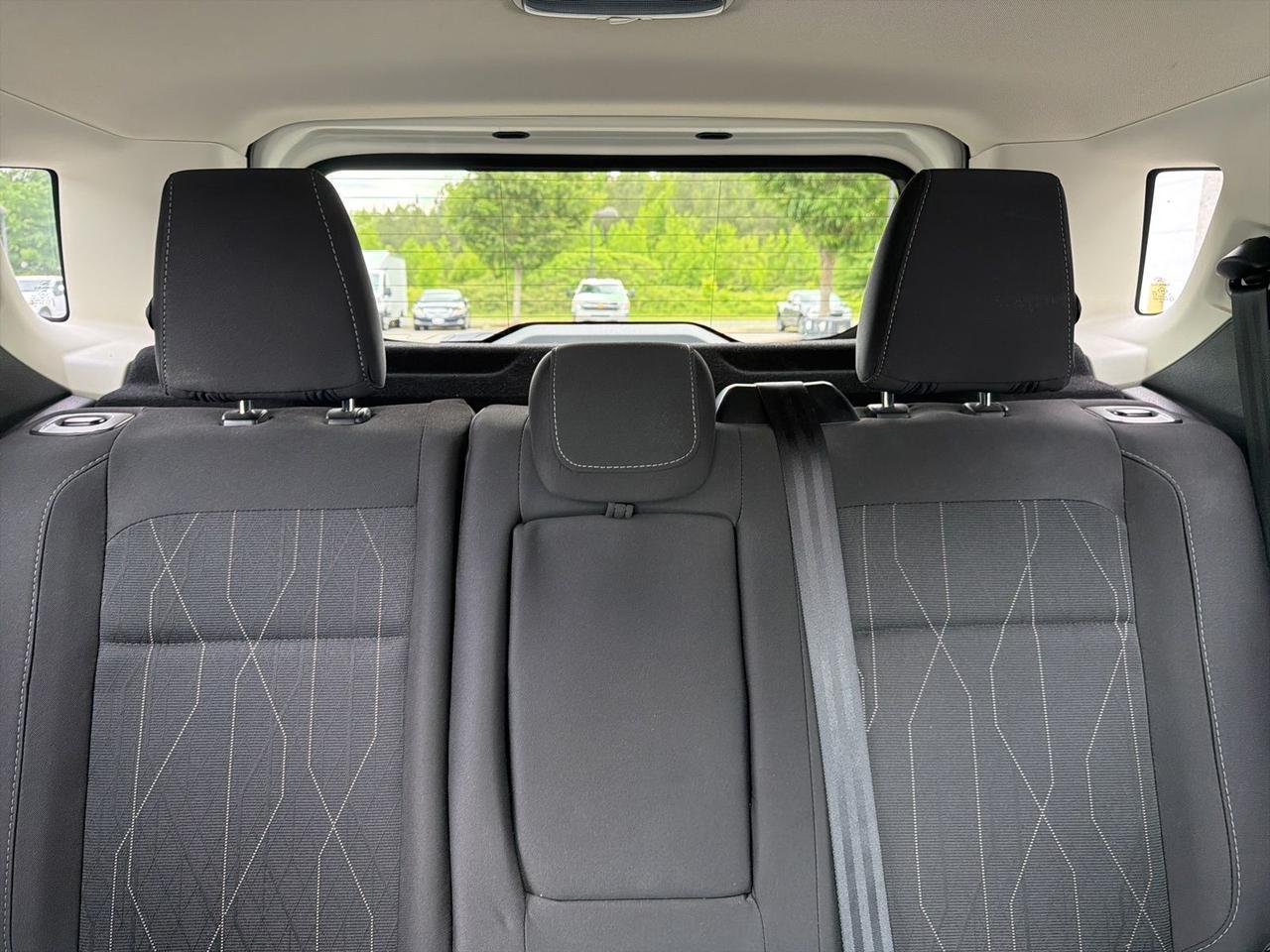 2021 Ford EcoSport SE Ashland VA