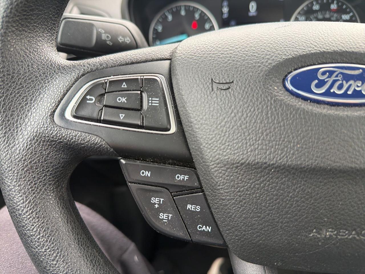 2021 Ford EcoSport SE Ashland VA