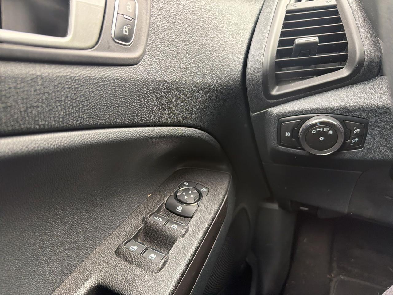 2021 Ford EcoSport SE Ashland VA