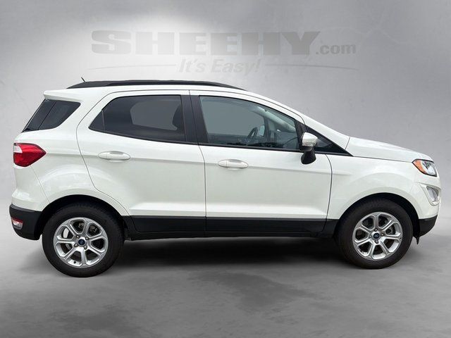 2021 Ford EcoSport SE Ashland VA
