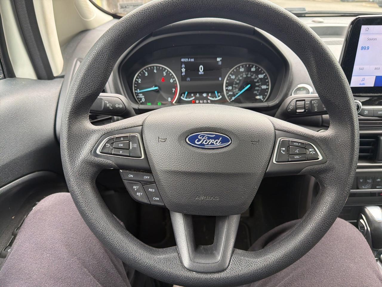 2021 Ford EcoSport SE Ashland VA