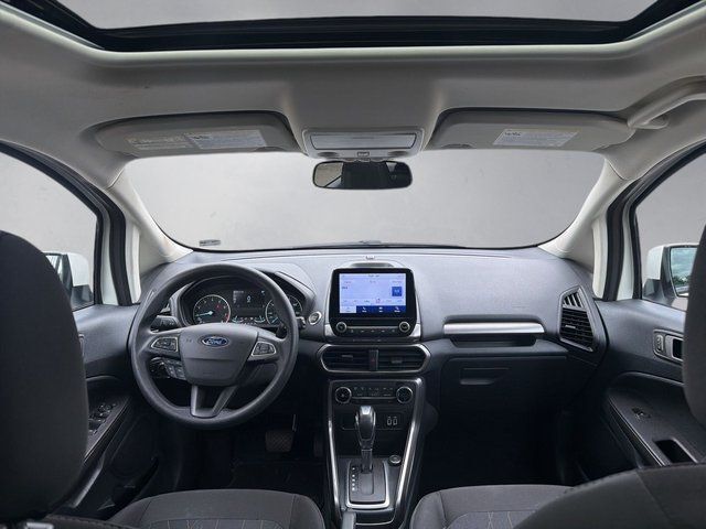2021 Ford EcoSport SE Ashland VA