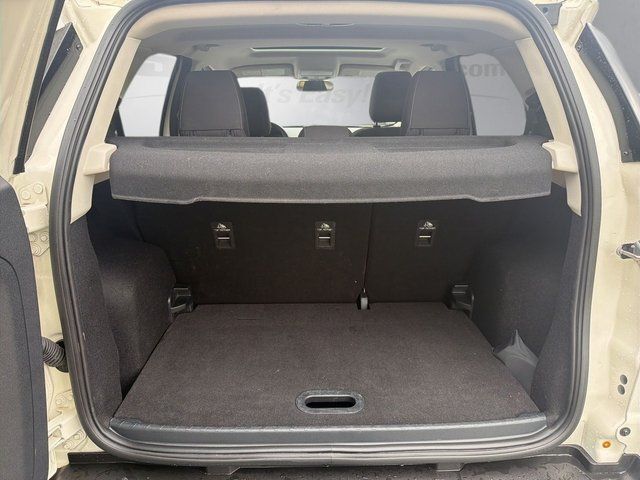 2021 Ford EcoSport SE Ashland VA