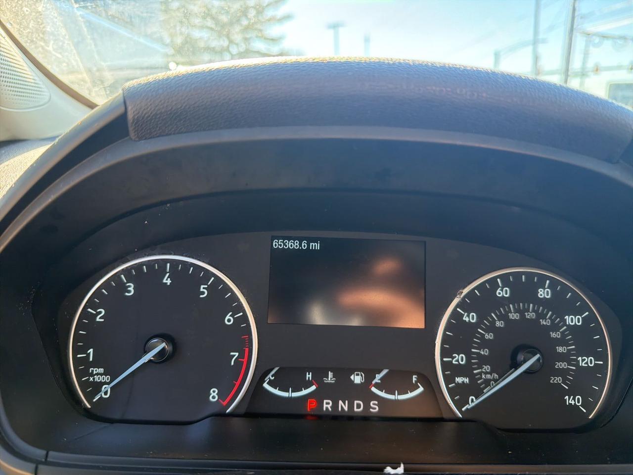 2021 Ford EcoSport SE Gaithersburg MD