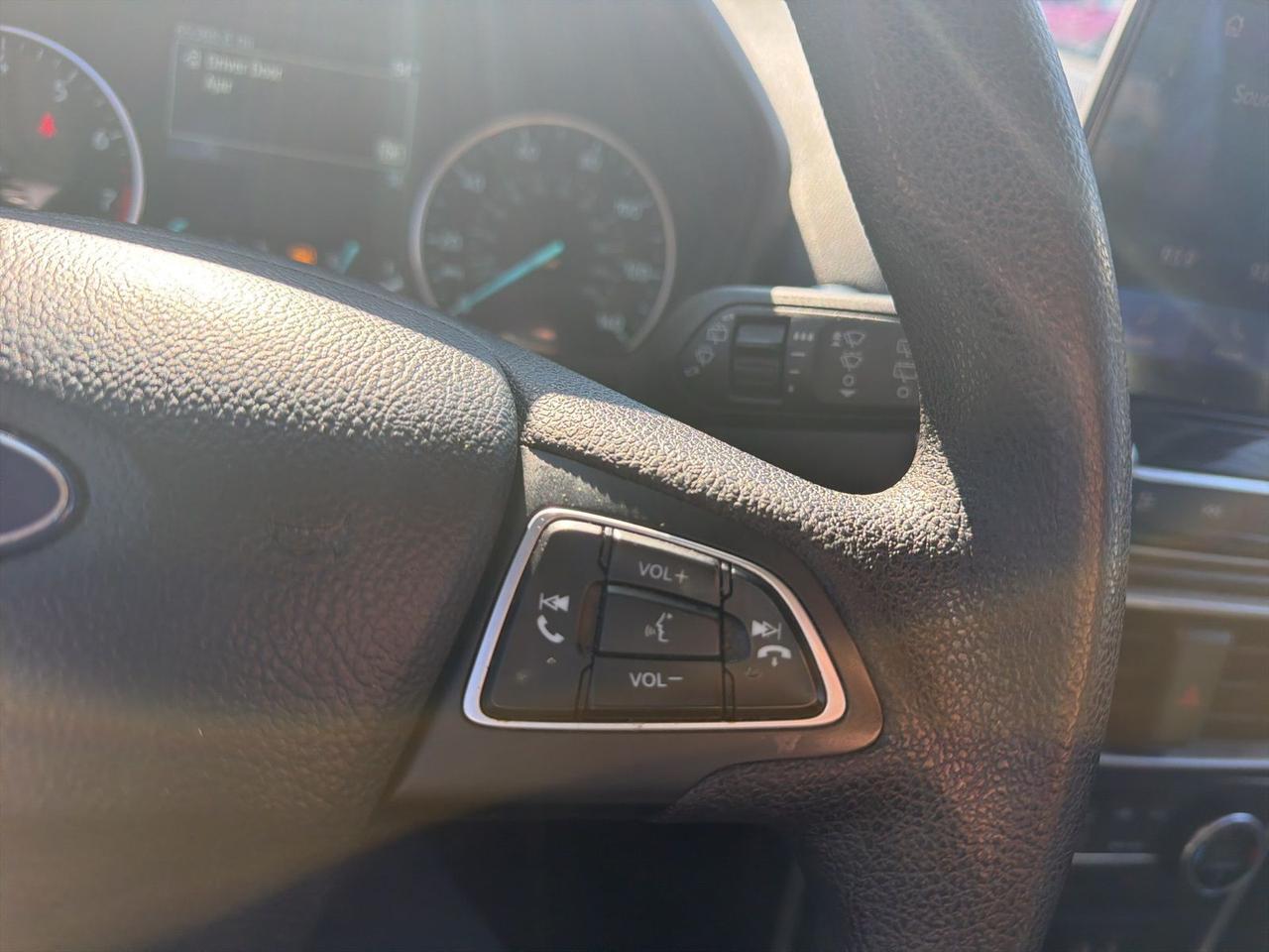 2021 Ford EcoSport SE Gaithersburg MD