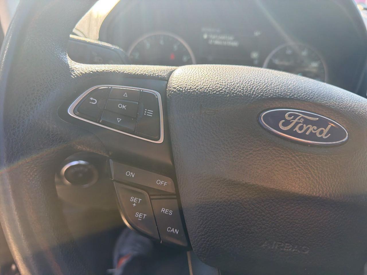 2021 Ford EcoSport SE Gaithersburg MD