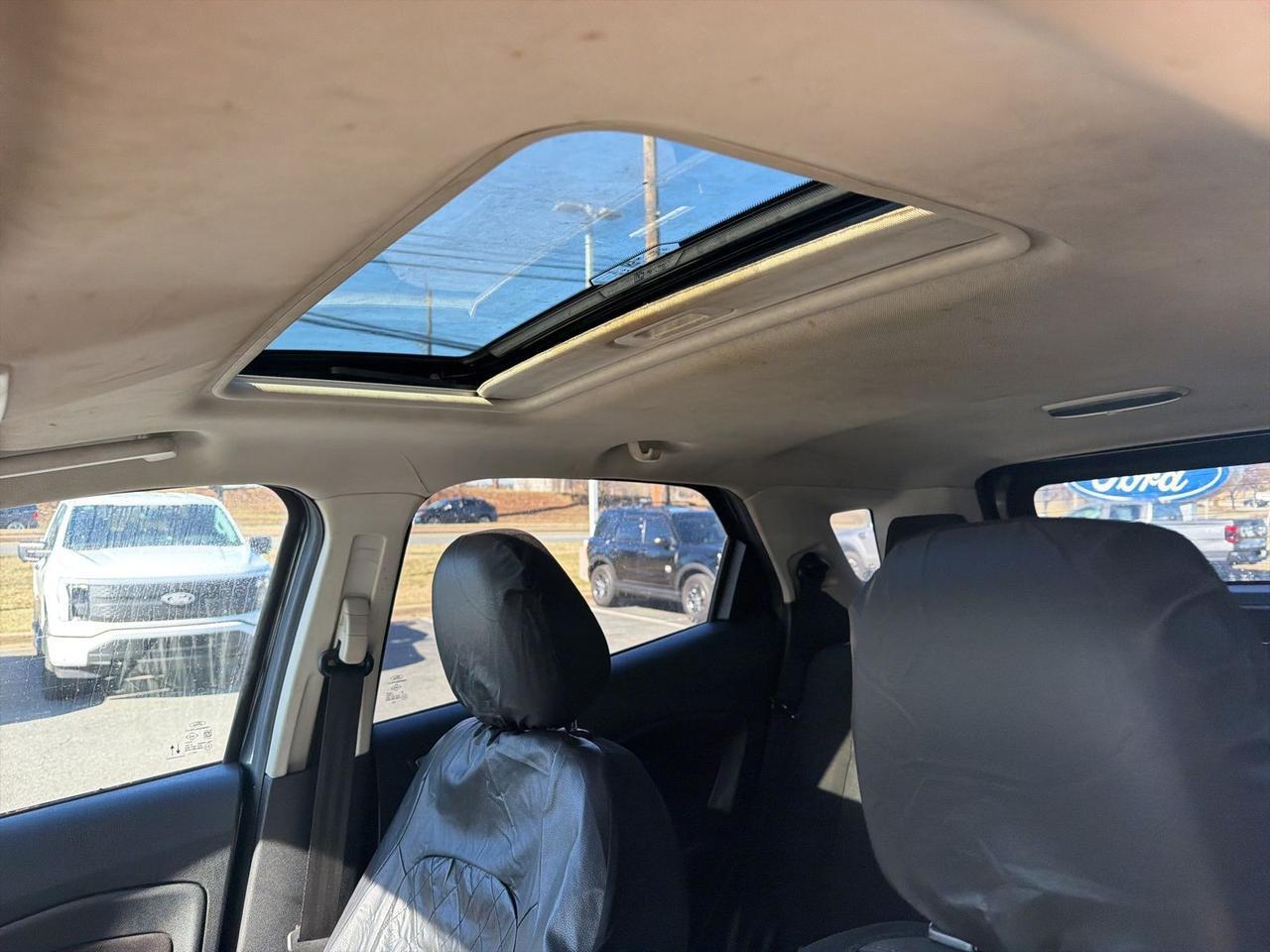 2021 Ford EcoSport SE Gaithersburg MD