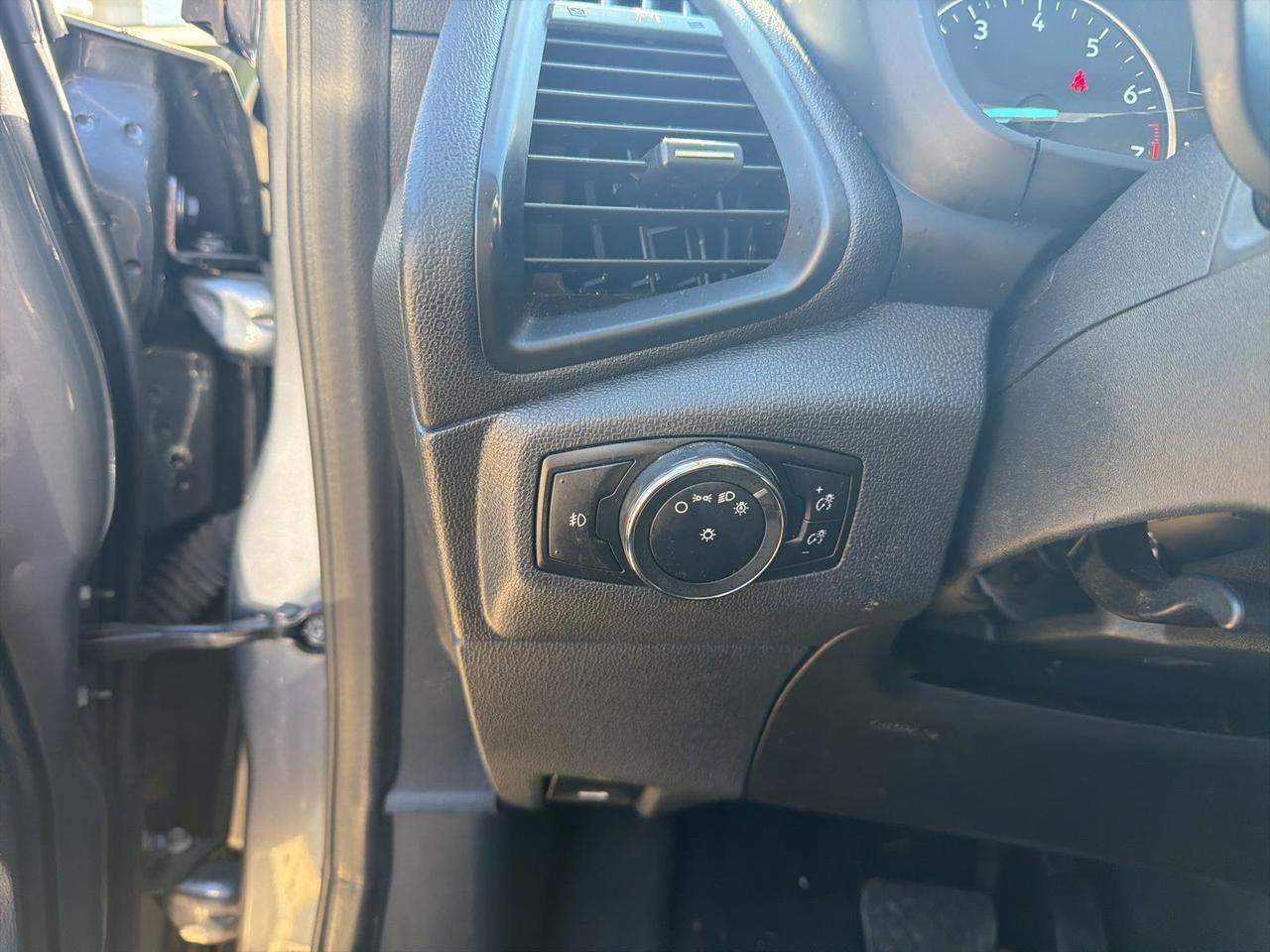 2021 Ford EcoSport SE Gaithersburg MD