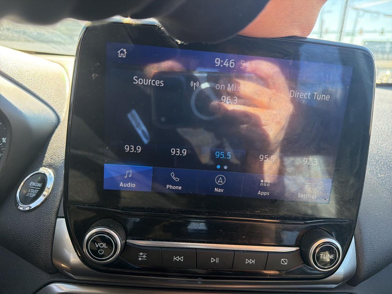 2021 Ford EcoSport SE Gaithersburg MD