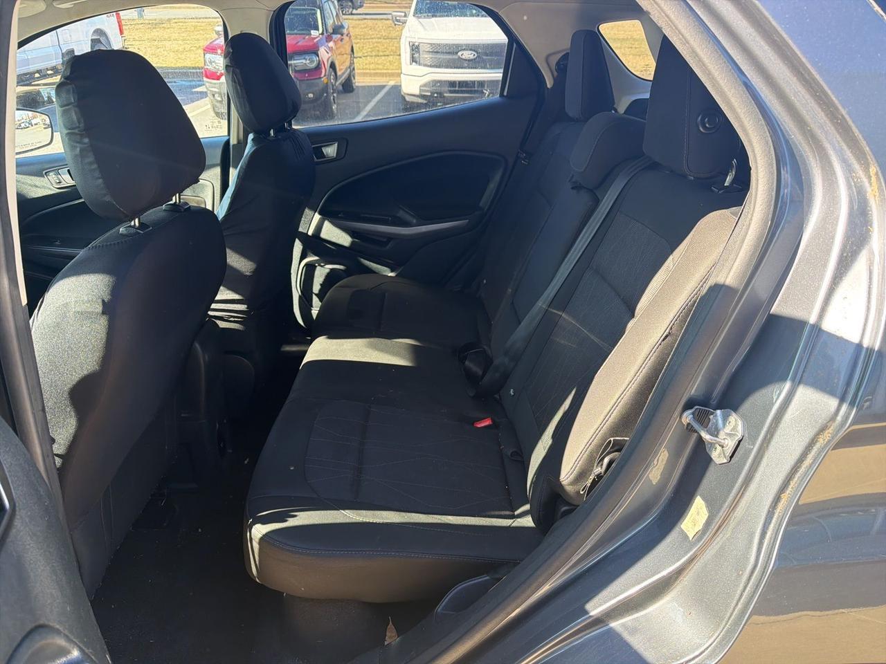 2021 Ford EcoSport SE Gaithersburg MD