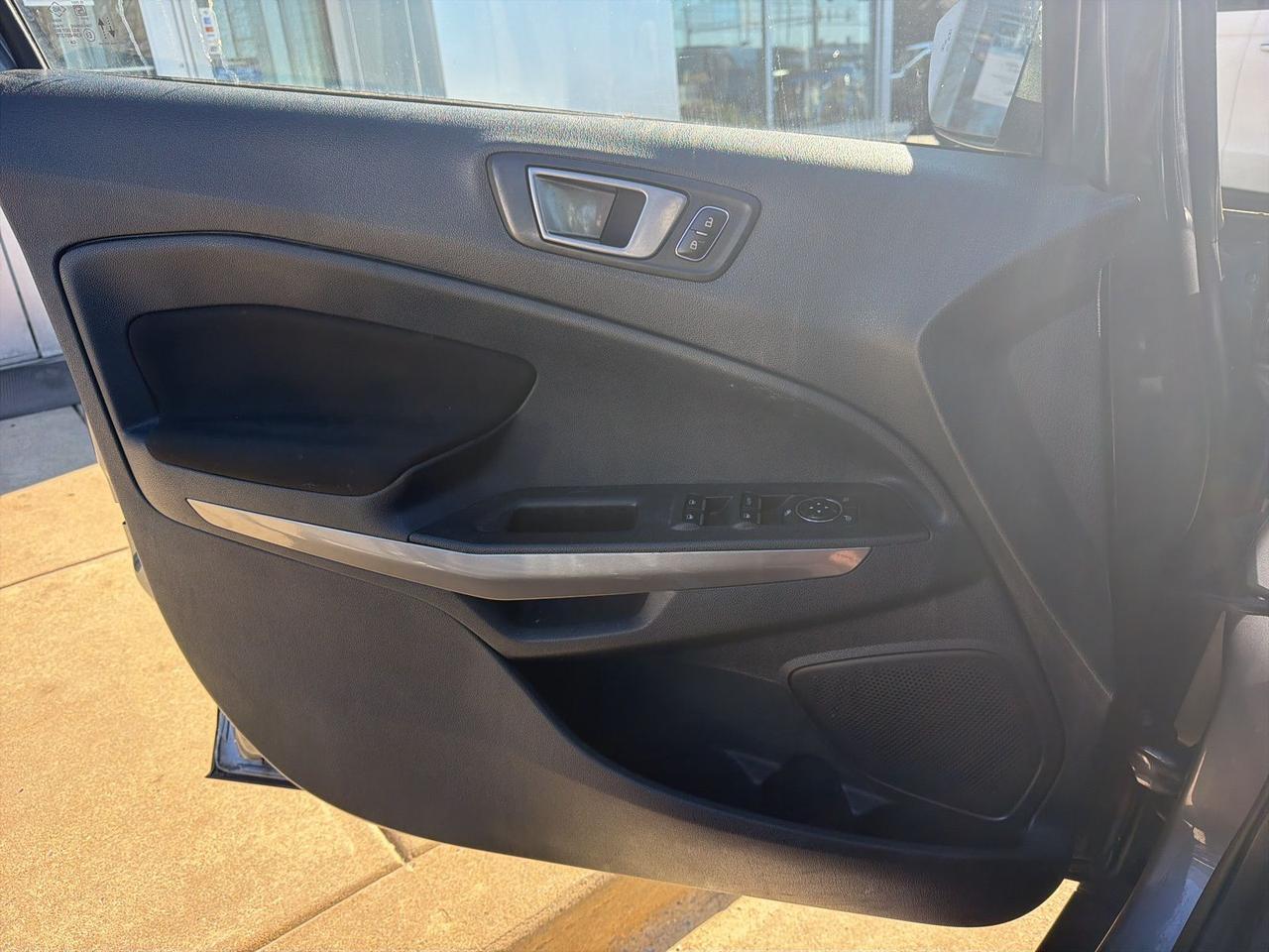 2021 Ford EcoSport SE Gaithersburg MD