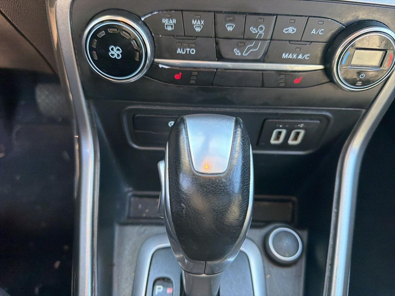 2021 Ford EcoSport SE Gaithersburg MD