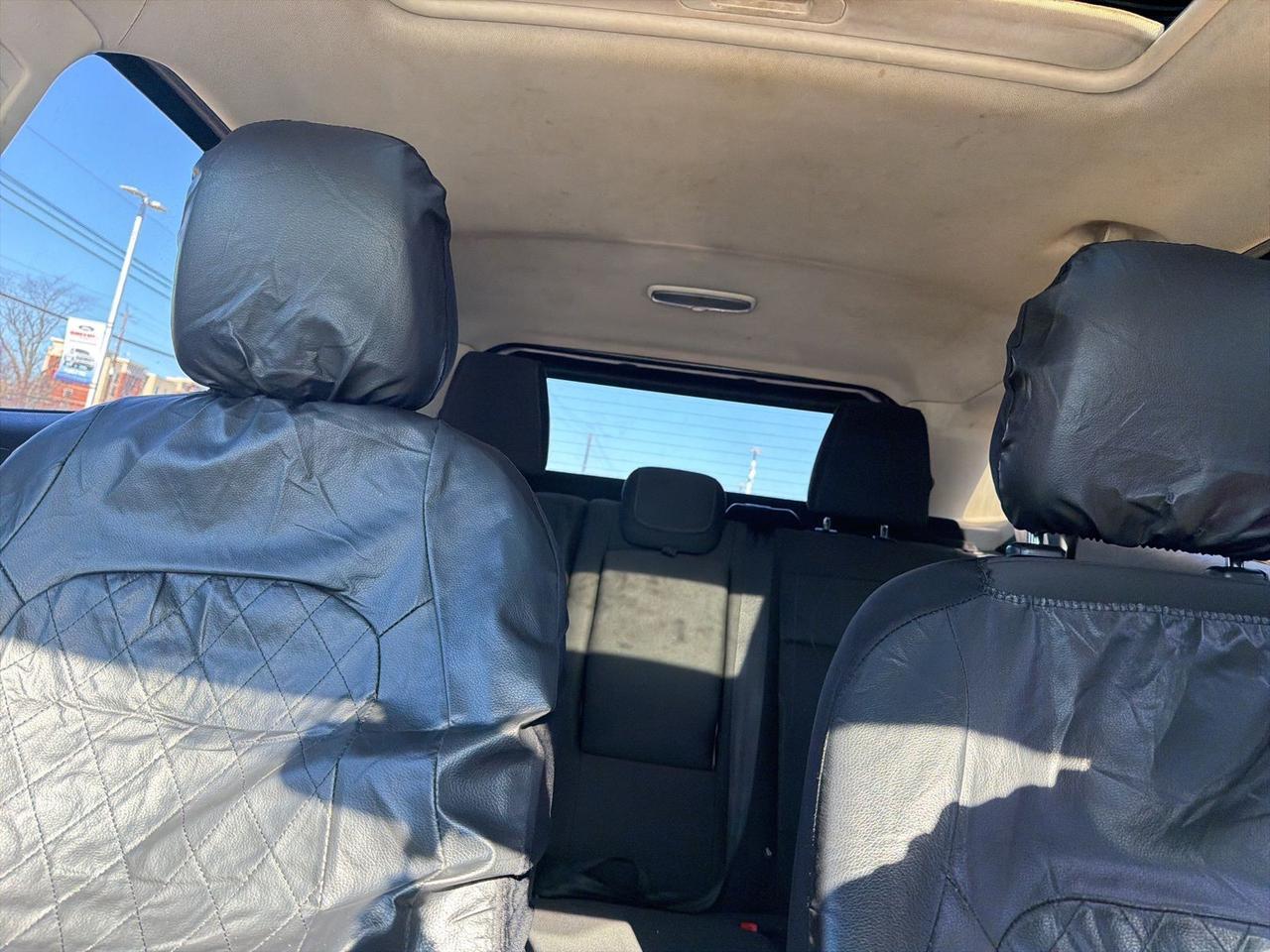 2021 Ford EcoSport SE Gaithersburg MD