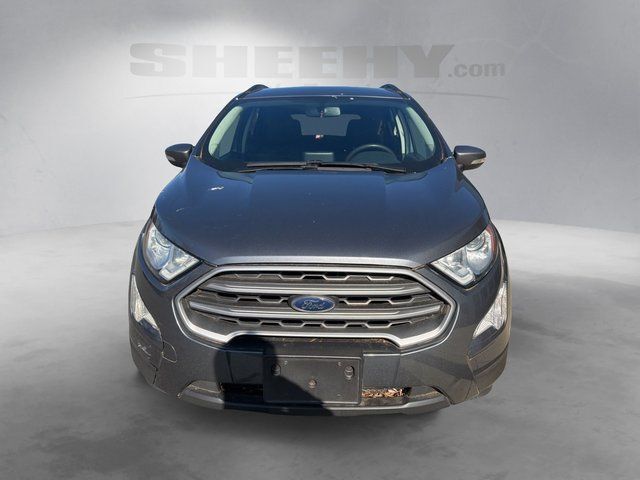 2021 Ford EcoSport SE Gaithersburg MD
