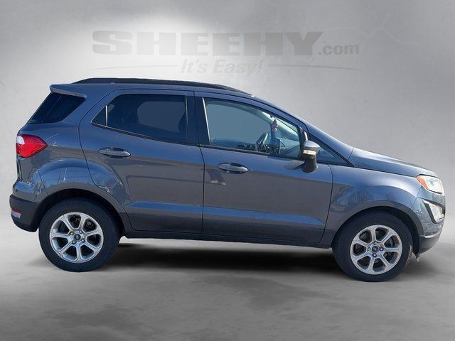 2021 Ford EcoSport SE Gaithersburg MD