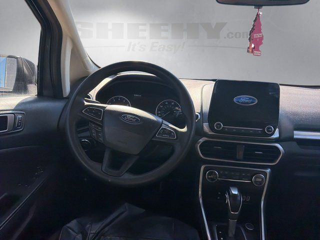 2021 Ford EcoSport SE Gaithersburg MD