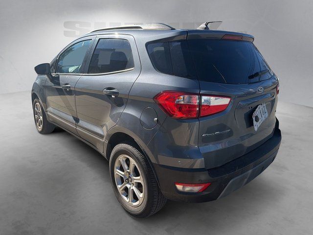 2021 Ford EcoSport SE Gaithersburg MD