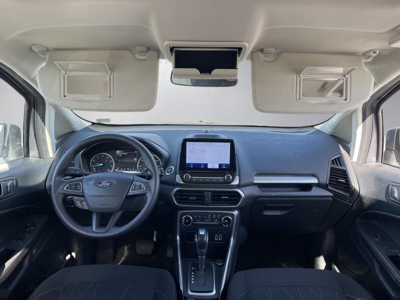 2021 Ford EcoSport SE Springfield VA