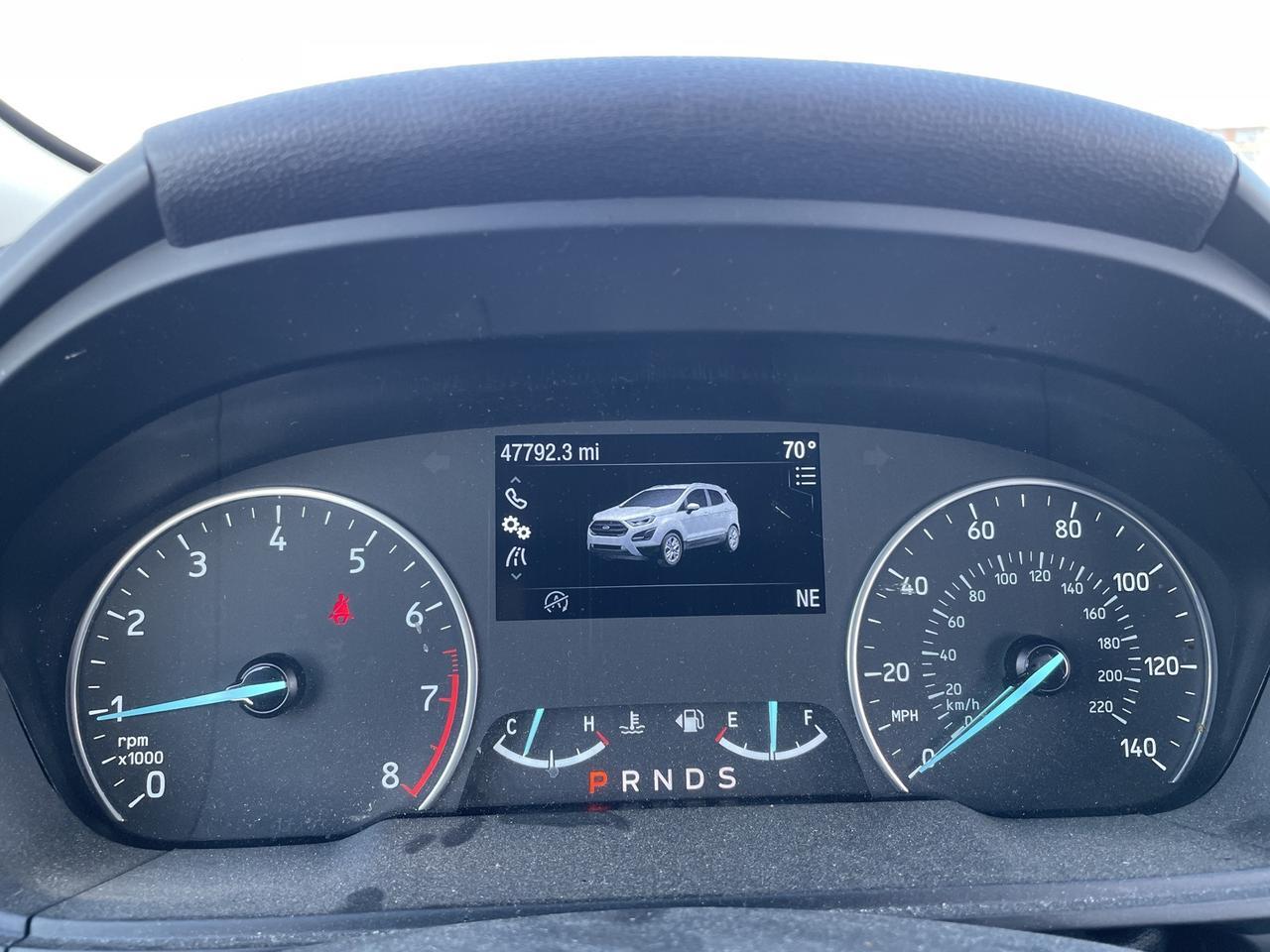 2021 Ford EcoSport SE Springfield VA