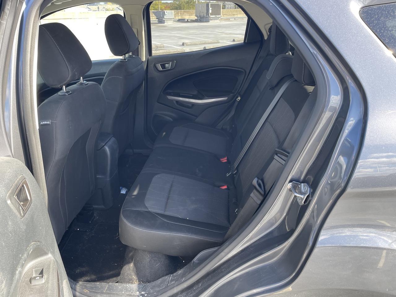 2021 Ford EcoSport SE Springfield VA