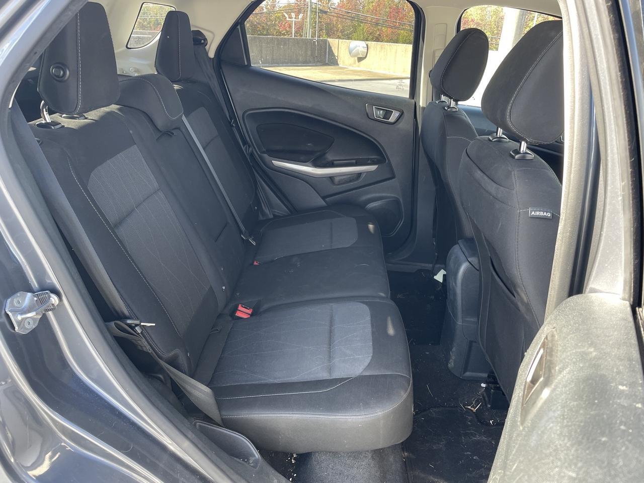 2021 Ford EcoSport SE Springfield VA
