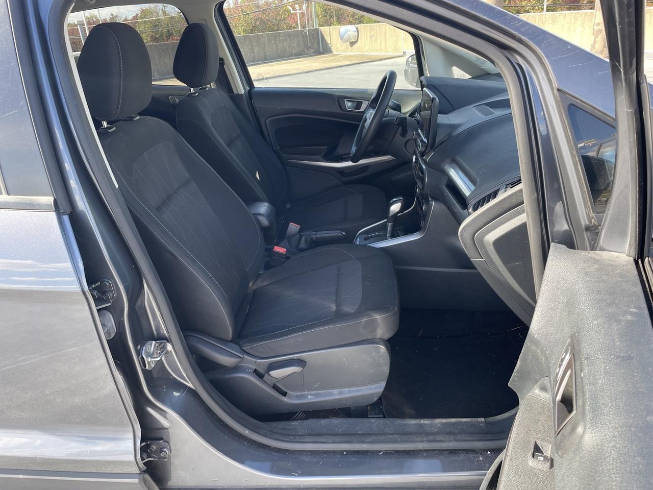 2021 Ford EcoSport SE Springfield VA