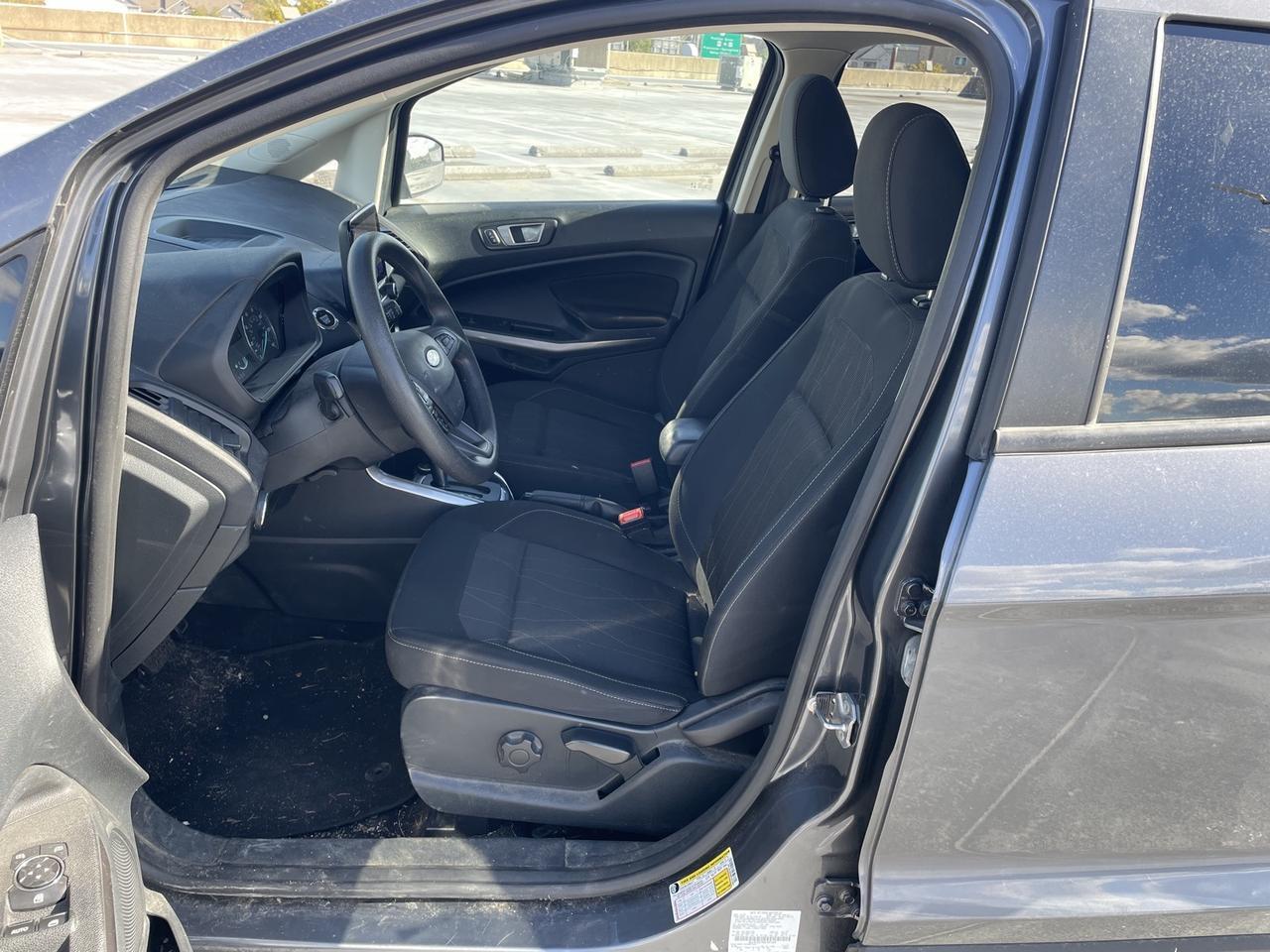 2021 Ford EcoSport SE Springfield VA