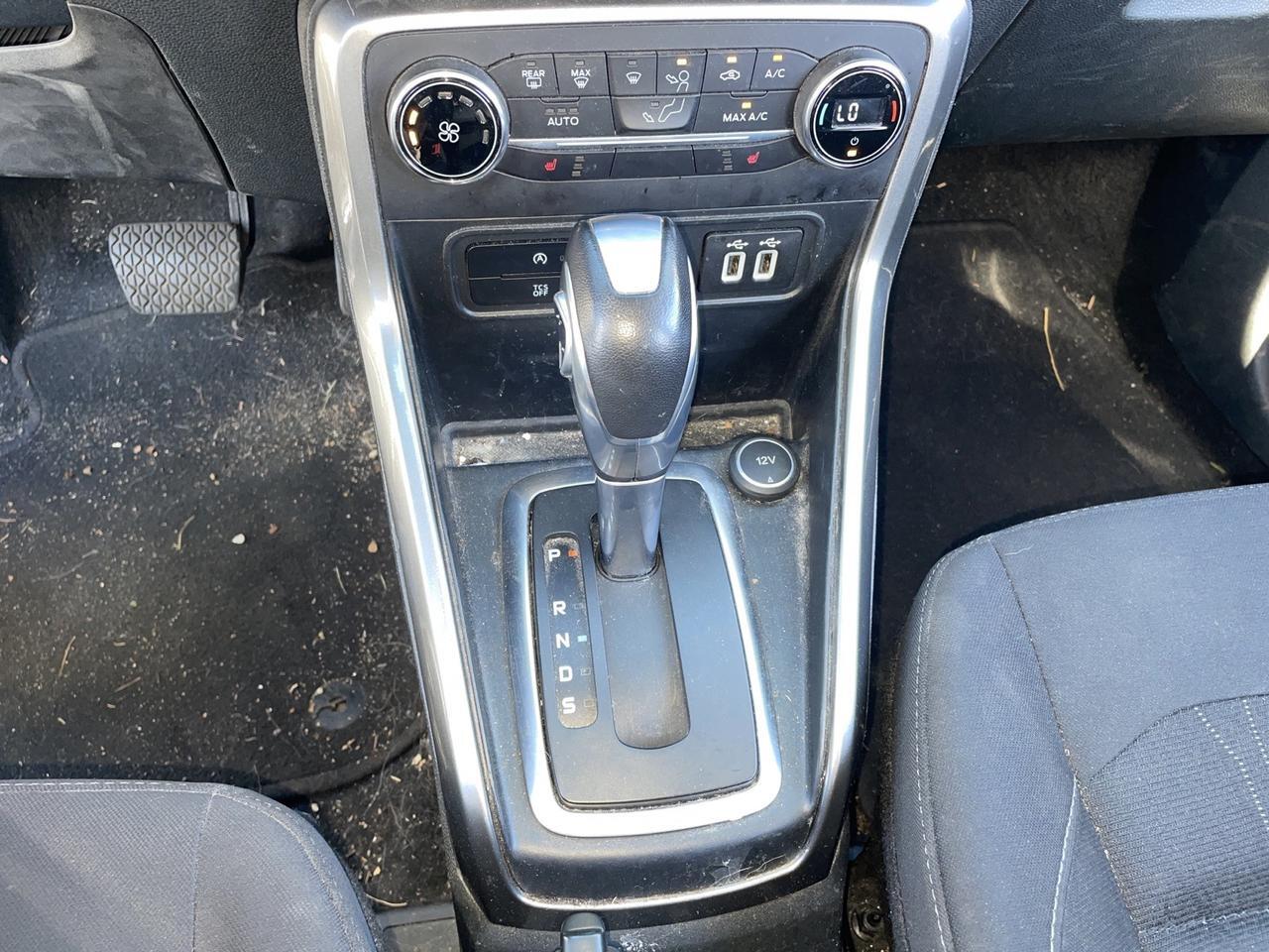 2021 Ford EcoSport SE Springfield VA