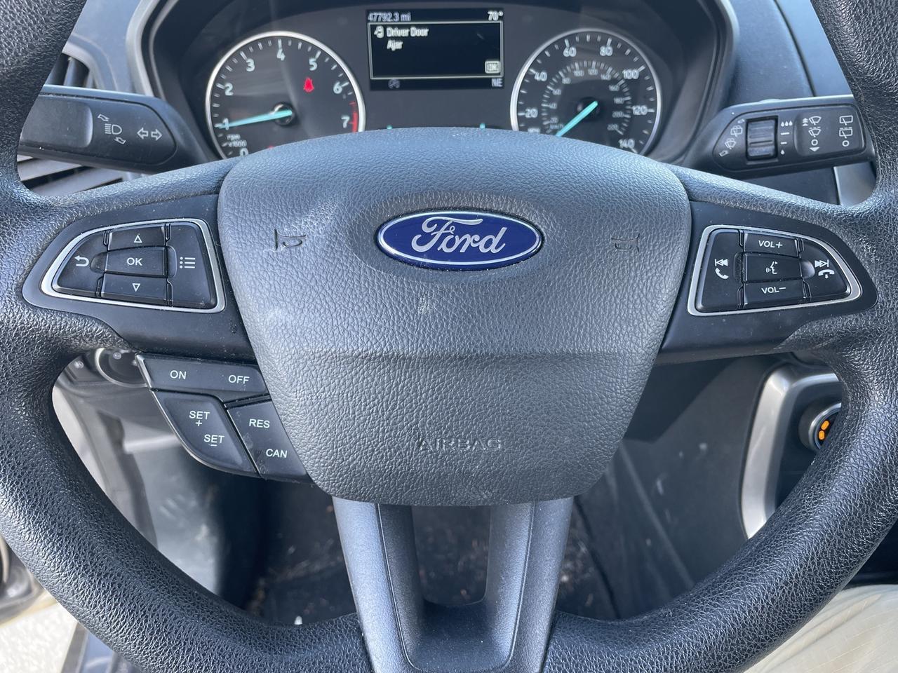 2021 Ford EcoSport SE Springfield VA