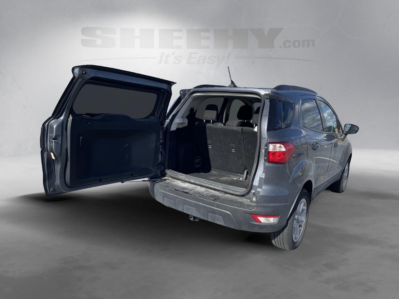 2021 Ford EcoSport SE Springfield VA