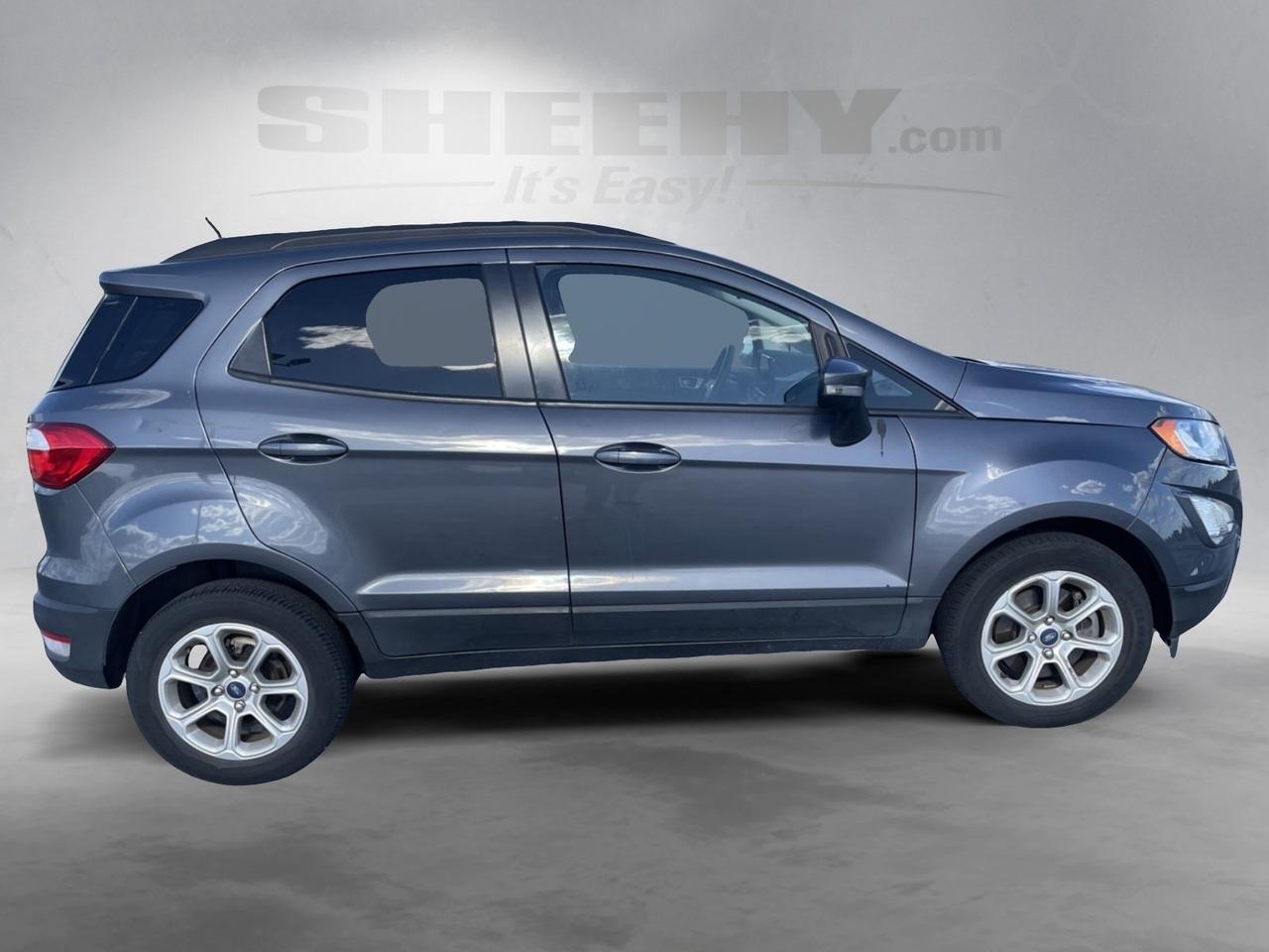 2021 Ford EcoSport SE Springfield VA
