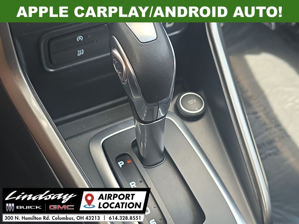 2021 Ford EcoSport SES Columbus OH
