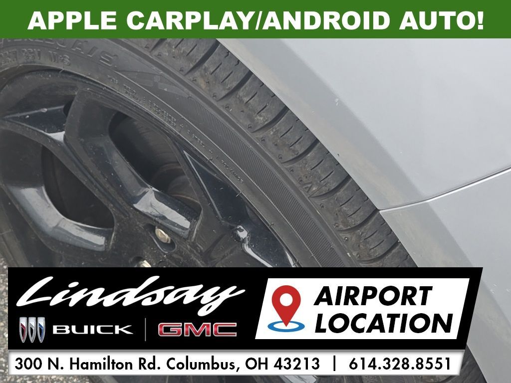 2021 Ford EcoSport SES Columbus OH