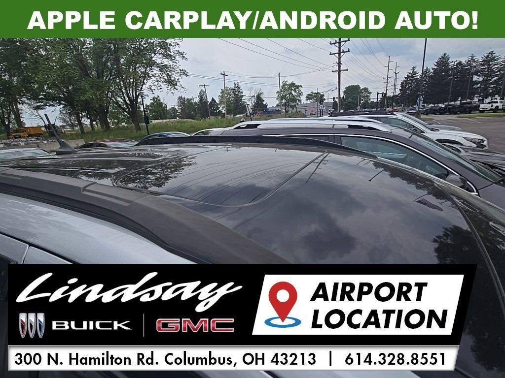 2021 Ford EcoSport SES Columbus OH
