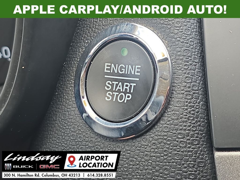 2021 Ford EcoSport SES Columbus OH