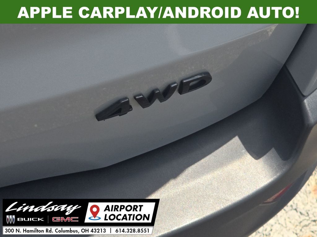 2021 Ford EcoSport SES Columbus OH