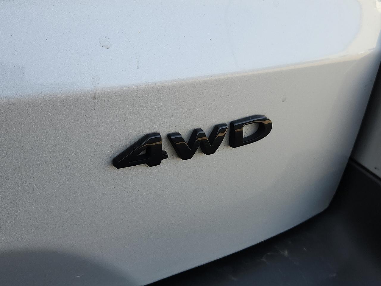 2021 Ford EcoSport SES Lubbock TX