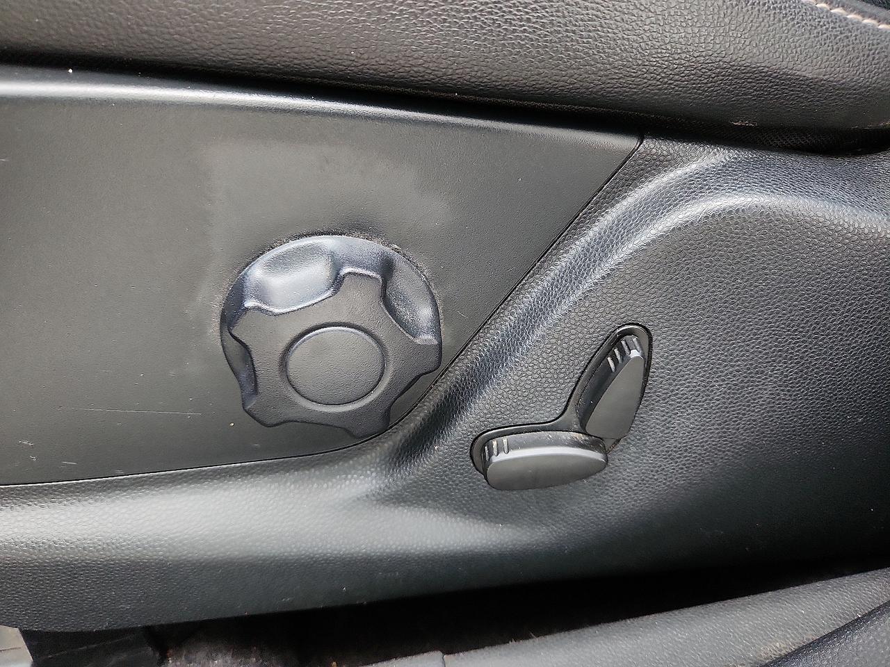 2021 Ford EcoSport SES Lubbock TX