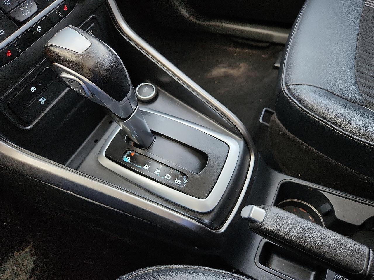 2021 Ford EcoSport SES Lubbock TX