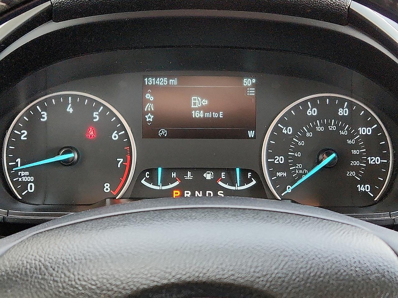 2021 Ford EcoSport SES Lubbock TX