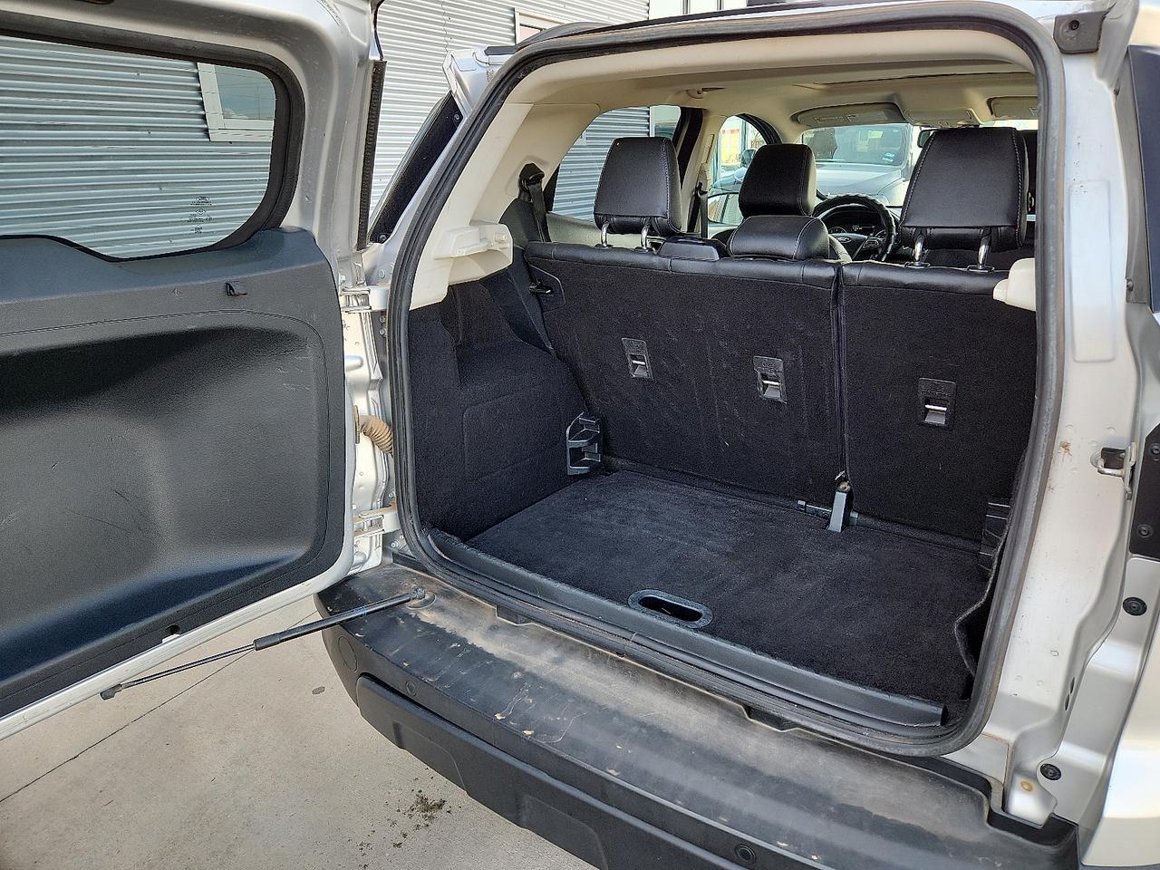 2021 Ford EcoSport SES Lubbock TX