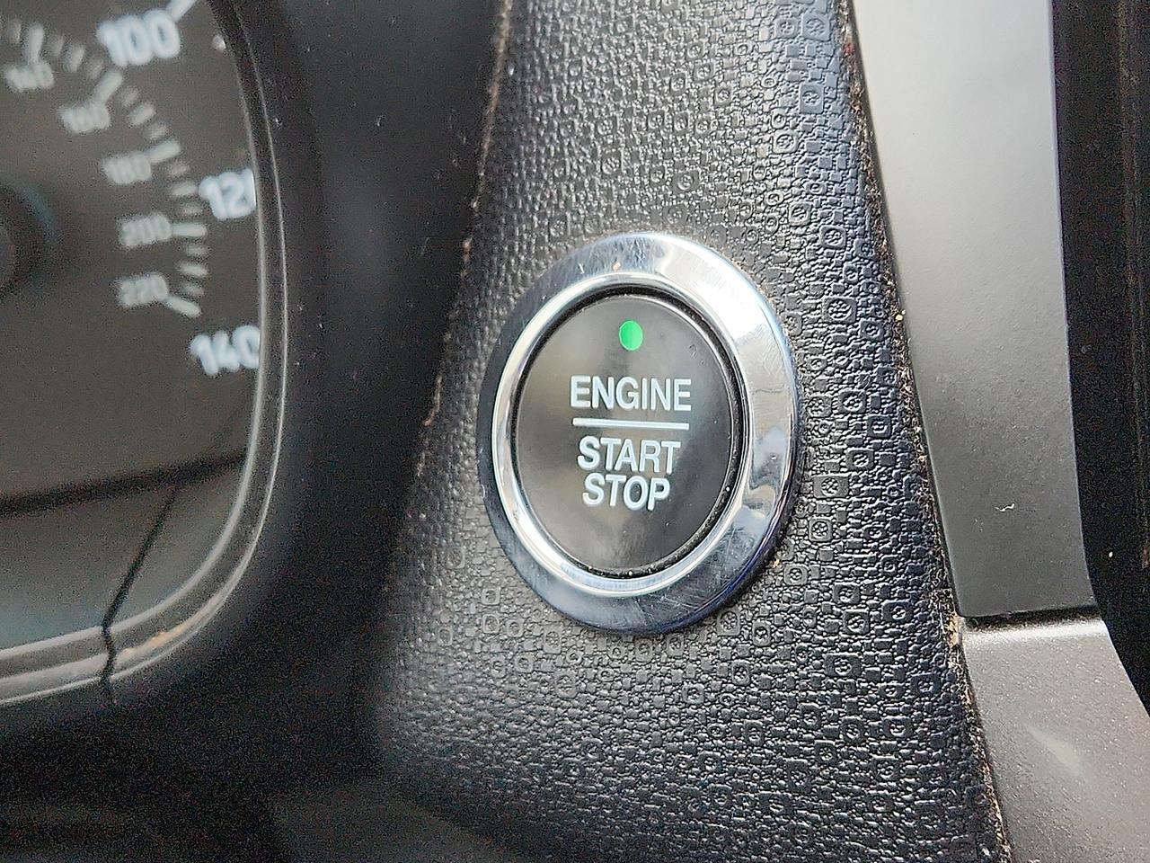 2021 Ford EcoSport SES Lubbock TX