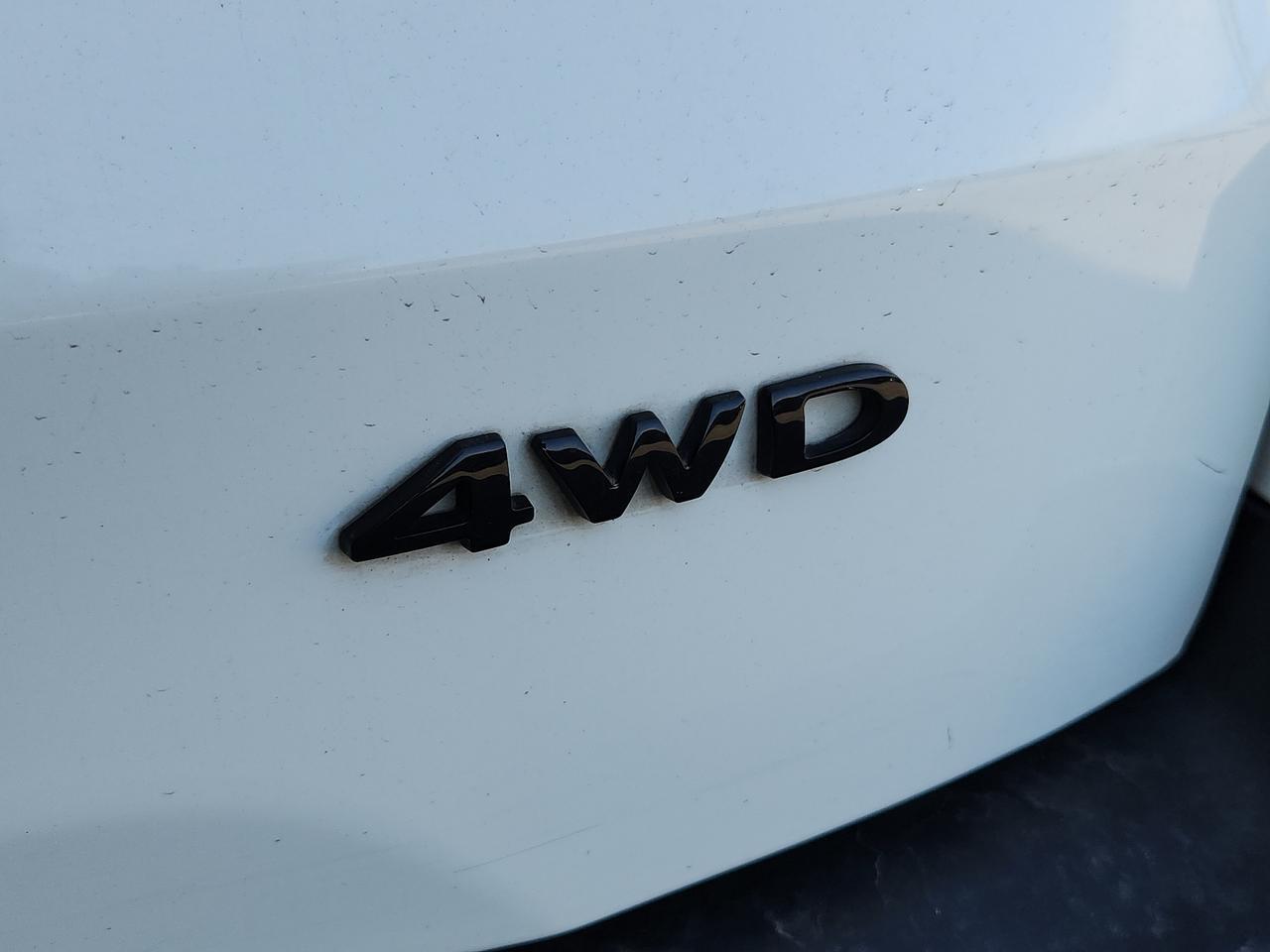 2021 Ford EcoSport SES Lubbock TX