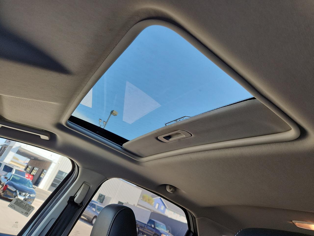 2021 Ford EcoSport SES Lubbock TX