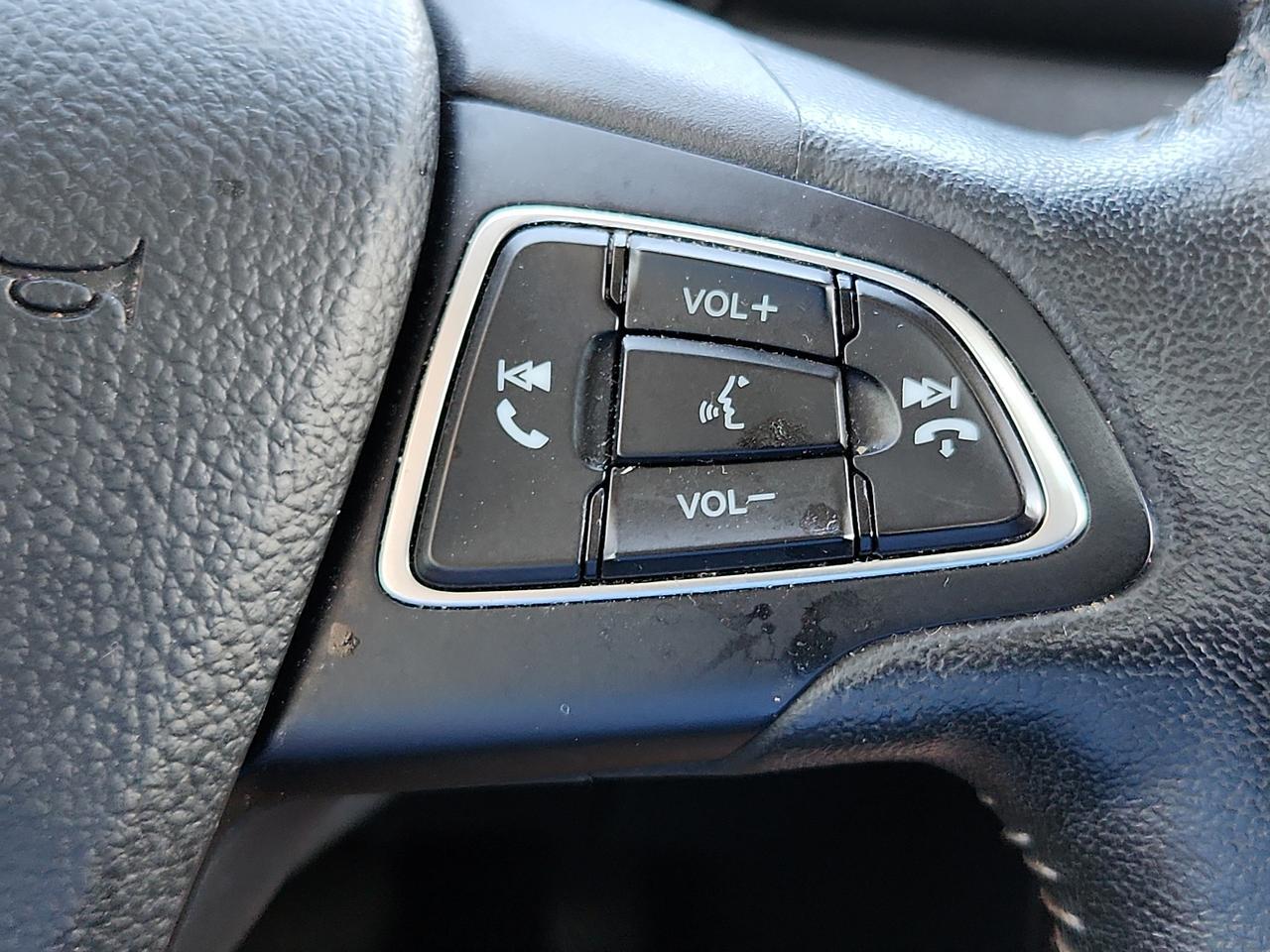 2021 Ford EcoSport SES Lubbock TX