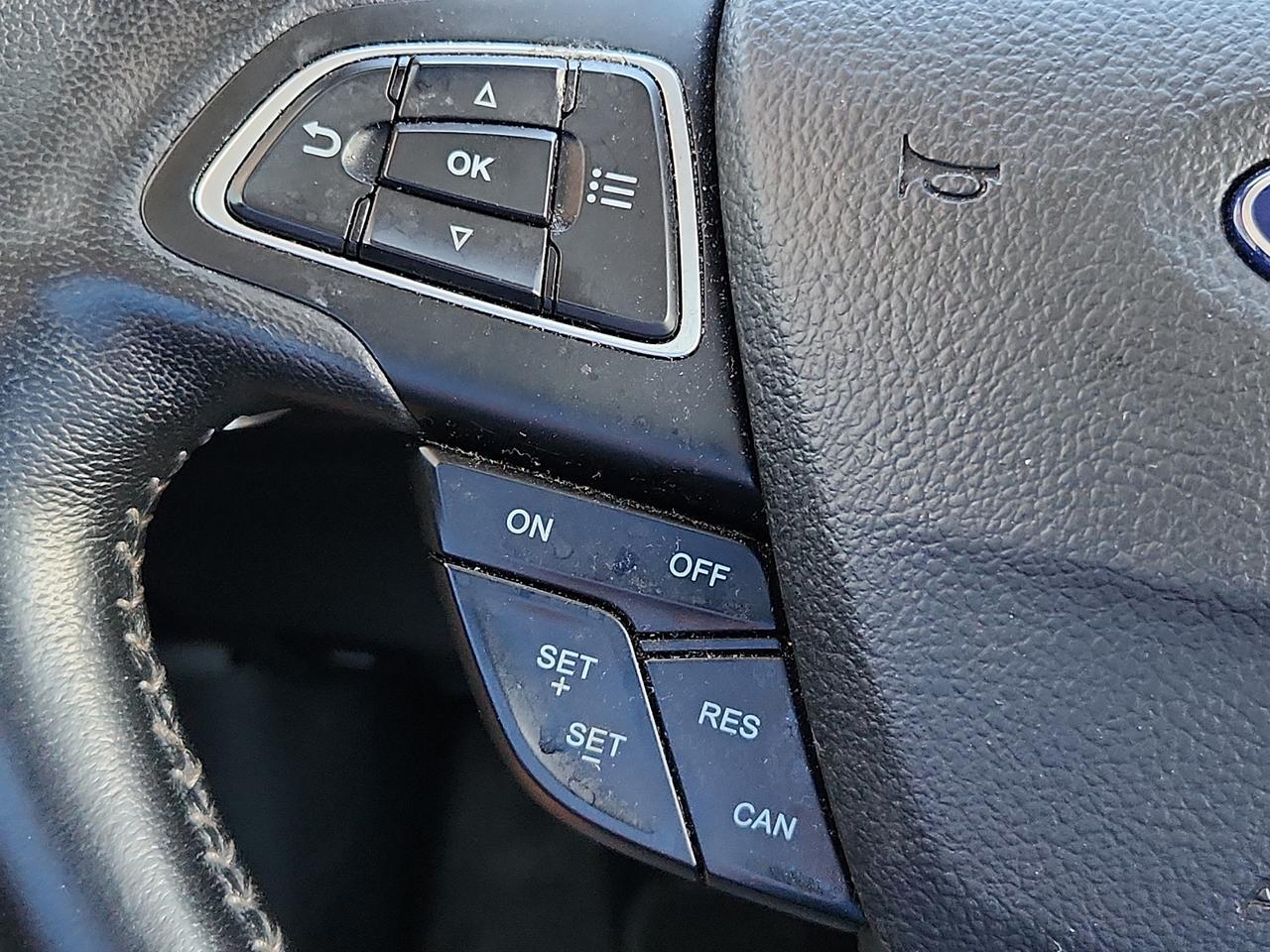 2021 Ford EcoSport SES Lubbock TX