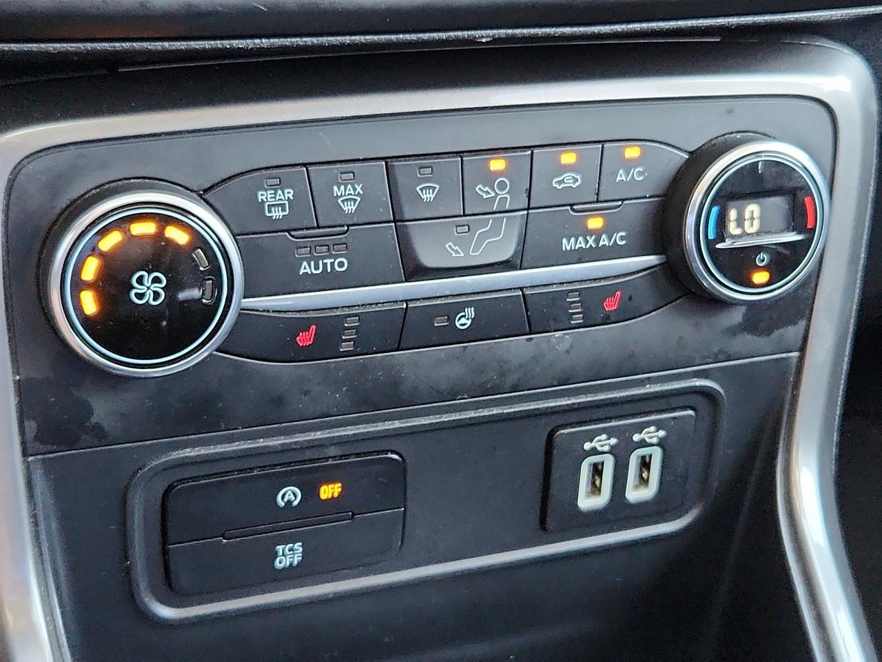 2021 Ford EcoSport SES Lubbock TX