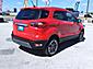 2021 Ford EcoSport Titanium McAllen TX