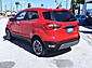 2021 Ford EcoSport Titanium McAllen TX